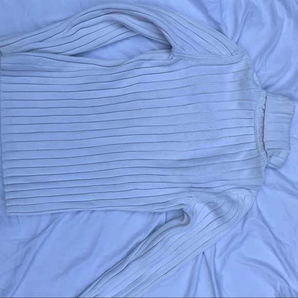 Tommy Hilfiger Turtleneck Sweater - Picture 3 of 4